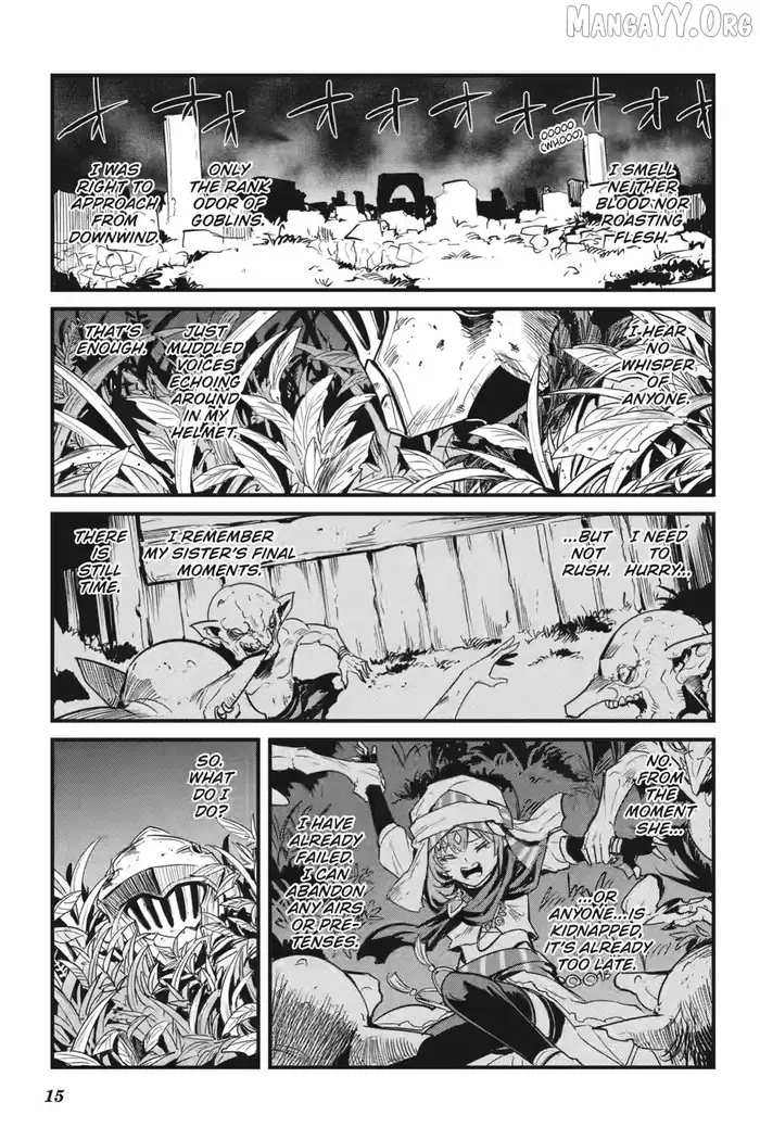 Goblin Slayer: Side Story Year One Chapter 128 image 15_optimized_optimized